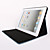  милый мультфильм Пу кожаный чехол с подставкой для нового Ipad и Ipad 2