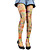  Tattoo Stockings