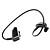  Hot sale fashion sport 4GB Black mp3 player