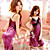  sexy camicia da notte più sling size 2 pezzi