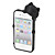  Kiki Cat Style Protective Polycarbonate Case for iPhone 4S (Assorted Colors)