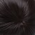  100% cabelo remy indiano 7 por Toupee 8 polegadas homens de cor natural das várias cores disponíveis
