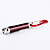  Mini White Light, Red Laser and UV Flashlight with Clip