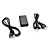  AC Power Adapter for PS Vita with USB Cable (5V, UK)