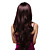  Extra Long Elegant Curly Top Grade Synthetic Wig