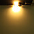  G24 4W 96-LED 250-300LM 2500-3500K Warm White Light Bulb (220-240V)