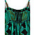  Bohemian Straps Beach Dress