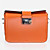  noot ontwerp cross-body bag (25cm * 15cm * 18cm)