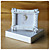  Heart Design Place Card/Photo Frames