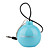  3.5mm stereo km-80 in-ear hoofdtelefoon
