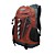  600D Cordura and 210D Nylon 600D Cycling Bcakpadck 23L