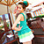  sweatheart moda mare ruffle