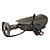  2.0 Megapixel HD 3X Zoom Waterproof Day & Night IP Camera Support OnVif Compliant