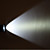  trustfire p7-f15 de 3 modos SSC-P7 LED linterna (900lm, 1x18650)