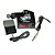  2 Guns Tattoo Kit with LED Power Supply