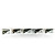  Small and Soft Head Eyeliner Glue Pen