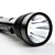  fubrother linterna con 668 Cree Q5 LED