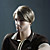  Capless Synthetic Short Straight Men's Wigs
