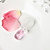  Crystal Pacifier Baby Shower Favor (More Colors)