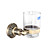  Oil Rubbed Bronze Wall Mount Tumbler Holder