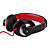  mode koele bas stereo hoofdband hoofdtelefoon met microfoon