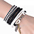  multi-layer bracciale