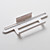  filtro anti-pó guarda e kit limpador de disco para Nintendo Wii (branco)