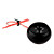  DIY High Power 500W Auto Car Speakers with Mounting Accessories, DC 12V, Pair