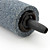  Aquarium Cylinder Air Stone (1-Inch)