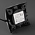  Teion 4500co Low-noise Aquarium Air Pump (Up to 304L, 220V, 2.8W)