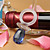  Crystal Pacifier Baby Shower Favor (More Colors)