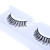  1 Pair Fancy Fashion Black False Eyelash