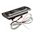  New Styling 7 Inch Color Video Door For Villa with Metal Pin-hole Camera