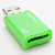  mini usb transflash microsd usb flash drive (colore casuale)