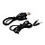  mote stereo hodetelefon med innebygget MP3 spiller og FM radio