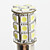  1156 27x5050 6w lampadina SMD luce bianca per auto freno lampada (12V dc)