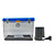  YangGuang Dry Box KT-0205 Waterproof With Electronic Regenerate Moisture Absorber AH-J18(Large Size)