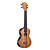  Ella - (UK-2808) High-Grade Koa Concert Ukulele