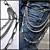  Fashion Waist Chain