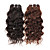  14 Inch Curly Brazilian Remy Hair Weave Hair Extension