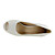 Fabric Stiletto Heel Peep Toe / Pumps Wedding / Party Evening Shoes