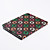  style de bouée de sauvetage étui en cuir PU et d'éligibilité aux ipad nouvelle et iPad 2 (couleurs assorties)