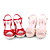  Patent Leather Wedge Heel Sandals / Pumps Party / Evening Shoes (More Colors)