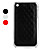  eenvoudige rasterpatroon case voor iPhone 3G en 3GS