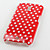  Dots Pattern Hard Case for Samsung I9250