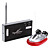  Radio Control Mini Hovercraft No.777-220 (Assorted Colors)