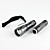  Small Sun ZY-A25 3-Mode 180-Lumen Zoom Flashlight with Cree Q5 LED