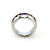  18K Gold Plated & Pretty Multicolor Cubic Zirconia Fashion Ring Fashion Fashion Ring