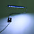  Flexible USB 10-LED Light (Blue)