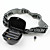  3-Mode Adjustable Headlamp with Red Warning Light
